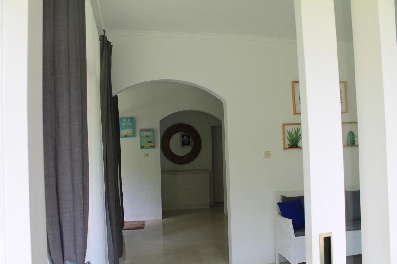 בוגור The Forest Villa מראה חיצוני תמונה