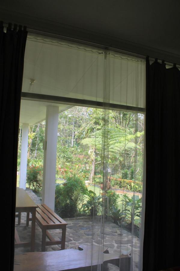 בוגור The Forest Villa מראה חיצוני תמונה