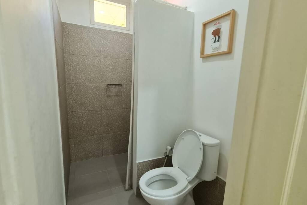 בוגור The Forest Villa מראה חיצוני תמונה