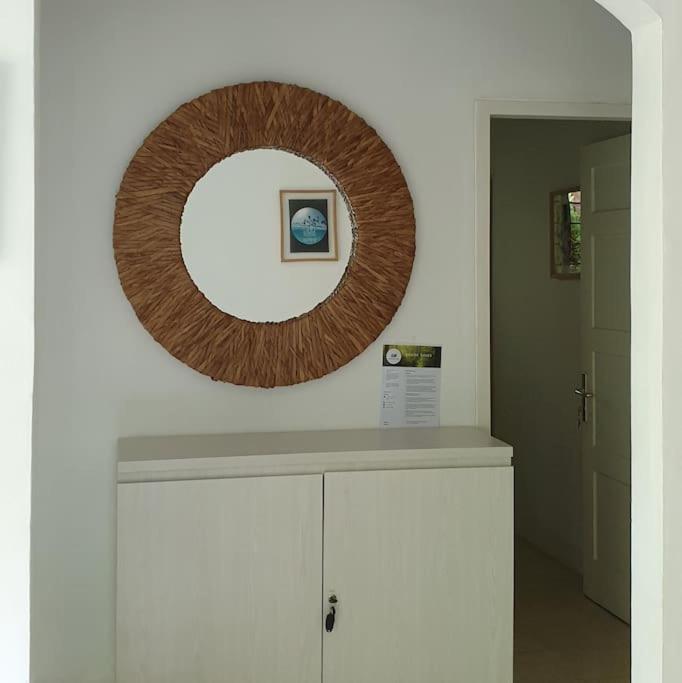 בוגור The Forest Villa מראה חיצוני תמונה